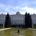 Madrid – 10 comandamenti culturali